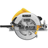 Пила циркулярна ручна (дискова пила) DeWalt DWE575K