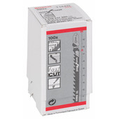 Пиляльне полотно по дереву Bosch T 144 D (2608637880)