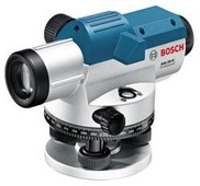 Оптичний нівелір Bosch GOL 20 D Professional (0601068400)