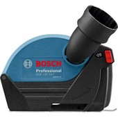 Насадка для видалення пилу Bosch GDE 125 EA-T (1600A003DJ)