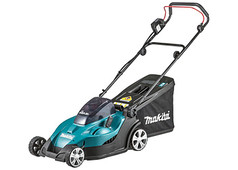 Акумуляторна газонокосарка Makita DLM460Z