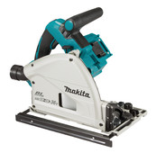 Акумуляторна заглибна дискова пилка Makita DSP600Z