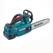 Акумуляторна ланцюгова пилка Makita DUC254Z