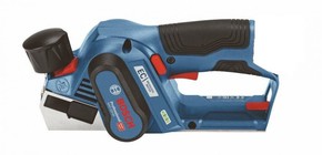 Акумуляторний рубанок Bosch GHO 12V-20 (06015A7000)