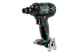Акумуляторний ударний гайковерт Metabo SSW 18 LTX 300 BL (602395890)