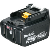 Аккумулятор Makita Li-ion BL1430B 14.4 В (632G20-4)