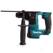 Акумуляторний перфоратор Makita HR140DZ