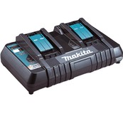Зарядний пристрій Makita DC18RD (630868-6)