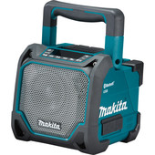 Акумуляторна колонка Bluetoot з USB Makita DMR202