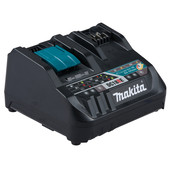 Зарядний пристрій Makita DC18RE (198720-9)