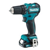 Акумуляторний безщітковий шуруповерт Makita DF332DSAE