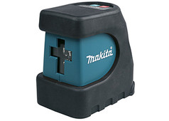 Лазерний нівелір Makita SK105DZ