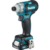 Акумуляторний гайковерт Makita TD111DWAE