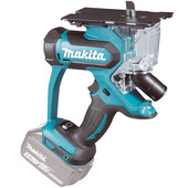 Акумуляторна пилка для гіпсокартону Makita DSD180Z