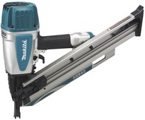 Пістолет цвяхів пневматичний Makita AN924