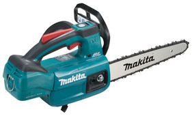 Акумуляторна ланцюгова пилка Makita DUC254CZ