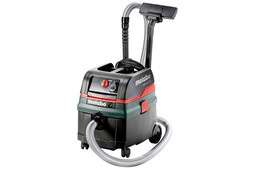 Пилосос Metabo ASR 25 L SC (602024000)