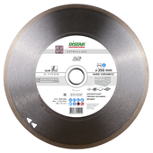 Коло алмазне відрізне Distar Hard Ceramics 1A1R 350x2,2x10x32 (11127048024)