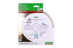 Коло алмазне відрізне Distar Gress ultra 1A1R 200x1,6x8,5x25,4 (11120159015)