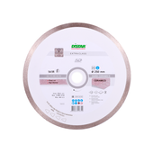 Коло алмазне відрізне Distar Hard ceramics 1A1R 250x1,6x10x25,4 (11120048019)