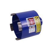 Свердло алмазне Distar DDS-W 82x65-4xМ16 Т-Бетон (17984445083)