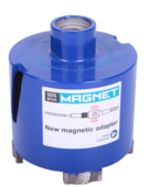 Свердло алмазне Distar DDS-W 82x65-4xМ16 T-Бетон / SDS+ (17982445083)