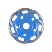 Фреза алмазна DiStar DGS-W 125/22,23-7 Rotex (16915067010)