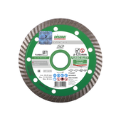 Коло алмазне відрізне DiStar 1A1R Turbo 125x2,2x10x22,23 Elite (10115023010)