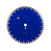 Коло алмазне відрізне DiStar 1A1RSS/C3-W 350x3,2/2,2x15x25,4-48 F4 Meteor H15 (12385055025)