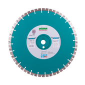 Коло алмазне відрізне 1A1RSS/C3-H 400x3,5/2,5x15x25,4-(11,5)-28 Technic Advanced (14320347026)