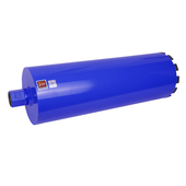 Свердло алмазне DiStar DDS-W 162x450-12x1 1/4 UNC Залізобетон (17903094096)
