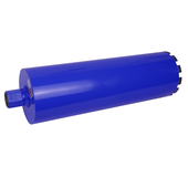 Свердло алмазне DiStar DDS-W 152x450-12x1 1/4 UNC Залізобетон (17903094094)