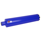 Свердло алмазне DiStar DDS-W 102x450-9x1 1/4 UNC Залізобетон (17903094087)