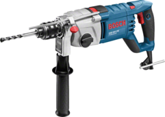 Дриль ударний Bosch GSB 162-2 RE (060118B000)