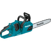 Акумуляторна ланцюгова пилка Makita DUC355Z