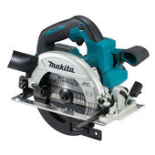 Акумуляторна дискова пилка Makita DHS660Z