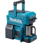 Акумуляторна кавоварка Makita DCM501Z