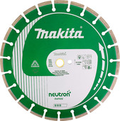 Діамантовий диск 300 мм Makita Neutron Rapide (B-13633)