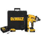 Акумуляторний цвяхів DeWALT DCN890P2
