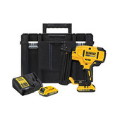 Акумуляторний цвяхів DeWALT DCN680D2