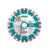 Коло алмазне відрізне DISTAR 1A1RSS/C3-H 150x2,3/1,5x11x22,23-12 Technic Advanced (14315347012)