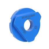 Фреза алмазна Distar GS-W 95/МШМ-9 №0/40 (16923098004)
