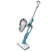 Парова щітка та пароочисник 7в1 BLACK+DECKER FSMH1321