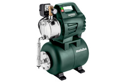 Насосна станція Metabo HWW 4000/25 Inox (600982000)