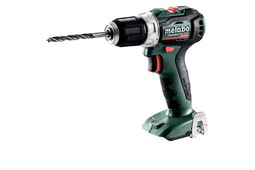 Шуруповерт Metabo PowerMaxx ВS 12 BL каркас (601038890)