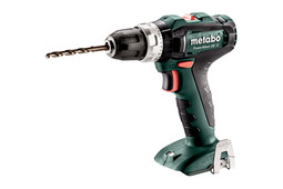 Ударний шуруповерт Metabo PowerMaxx SB 12 Каркас (601076890)