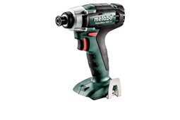Акумуляторний ударний гайковерт Metabo PowerMaxx SSD 12 каркас (601114890)