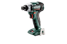 Акумуляторний гайковерт Metabo PowerMaxx SSD 12 BL каркас (601115890)