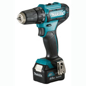 Акумуляторний шуруповерт Makita DF333DWME