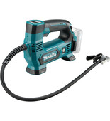 Акумуляторний компресор Makita MP100DZ